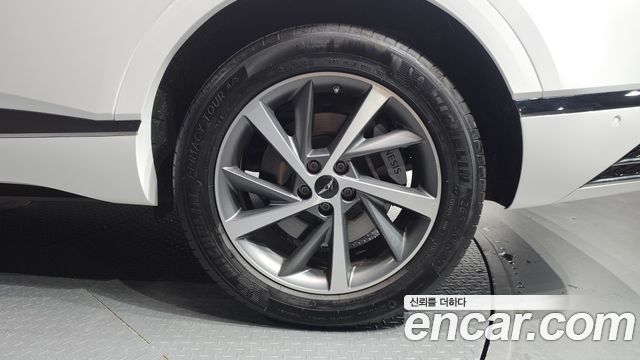 Genesis GV80 2.5T Gasoline AWD 2025 — фото 27