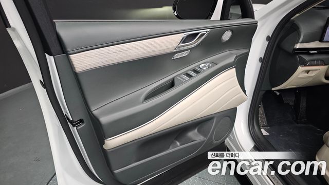 Genesis GV80 2.5T Gasoline AWD 2025 — фото 30