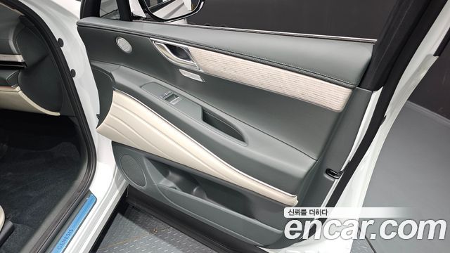 Genesis GV80 2.5T Gasoline AWD 2025 — фото 31