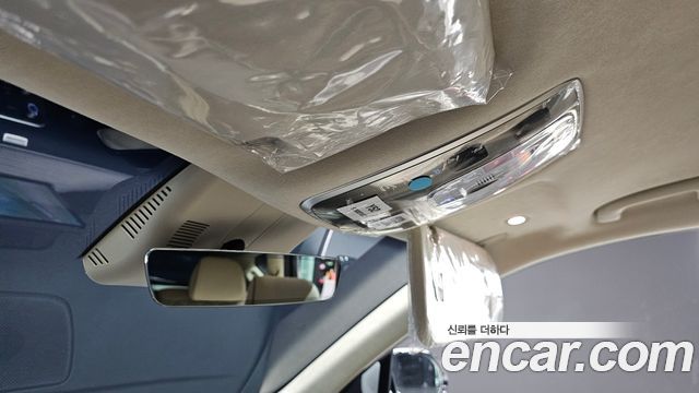 Genesis GV80 2.5T Gasoline AWD 2025 — фото 33