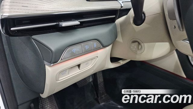 Genesis GV80 2.5T Gasoline AWD 2025 — фото 34