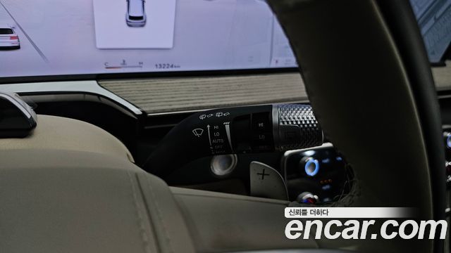 Genesis GV80 2.5T Gasoline AWD 2025 — фото 35