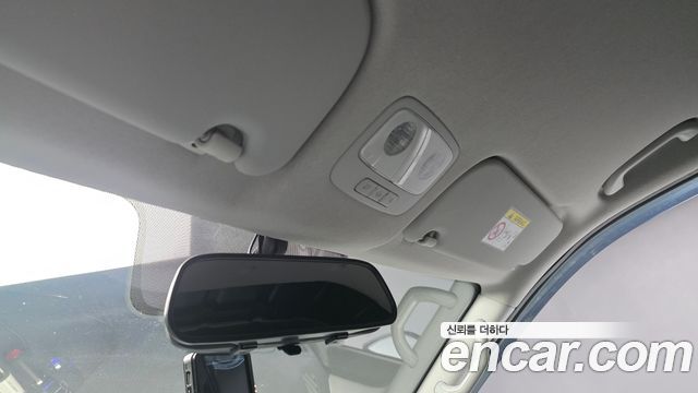 Hyundai Grand Starex Van 3-Seater Smart 2021 — фото 19