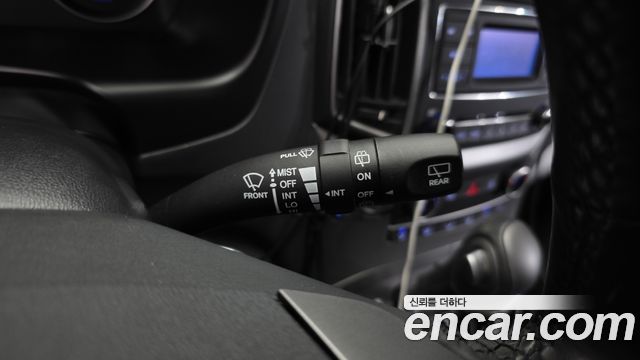 Hyundai Grand Starex Van 3-Seater Smart 2021 — фото 28