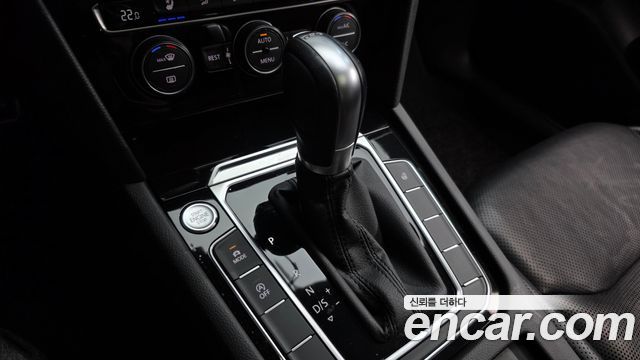 Volkswagen Arteon 2.0 TDI Prestige 2019 — фото 9