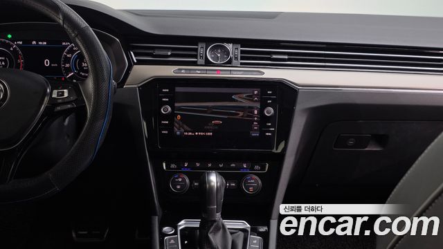 Volkswagen Arteon 2.0 TDI Prestige 2019 — фото 12