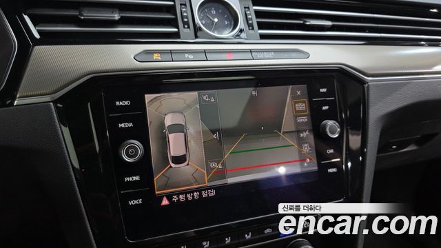 Volkswagen Arteon 2.0 TDI Prestige 2019 — фото 14