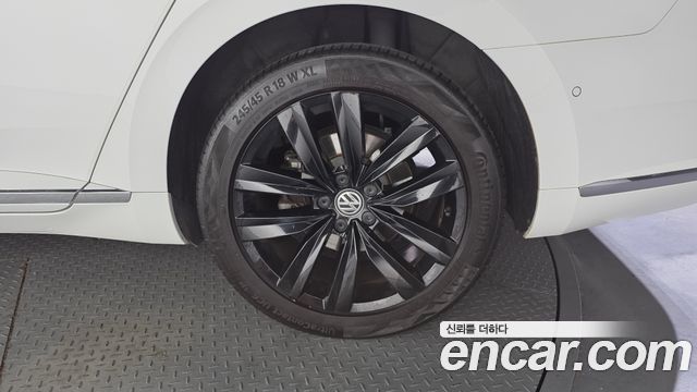 Volkswagen Arteon 2.0 TDI Prestige 2019 — фото 21
