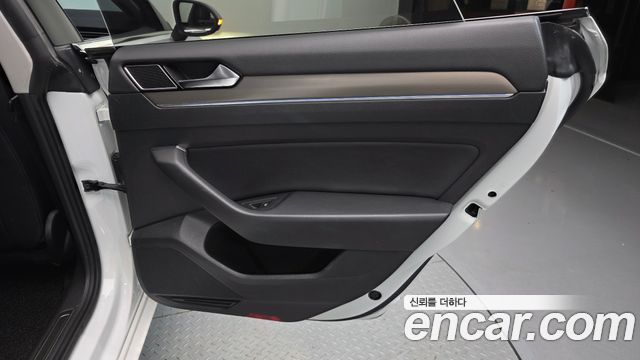 Volkswagen Arteon 2.0 TDI Prestige 2019 — фото 25