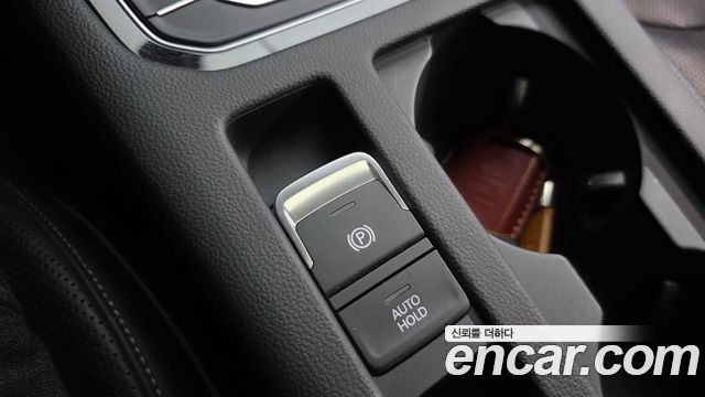 Volkswagen Arteon 2.0 TDI Prestige 2019 — фото 27