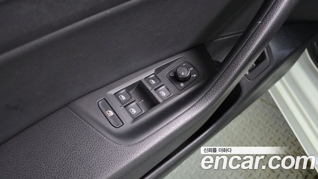 Volkswagen Arteon 2.0 TDI Prestige 2019 — фото 28