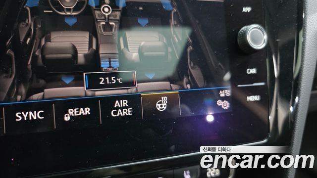 Volkswagen Arteon 2.0 TDI Prestige 2019 — фото 29