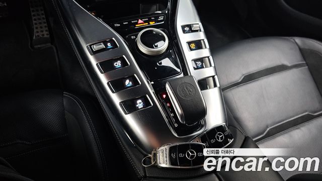 Mercedes-Benz AMG GT 4Door 43 4MATIC+ 2019 — фото 9