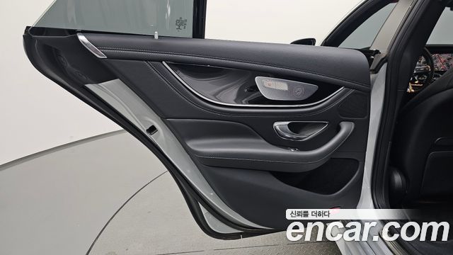 Mercedes-Benz AMG GT 4Door 43 4MATIC+ 2019 — фото 25