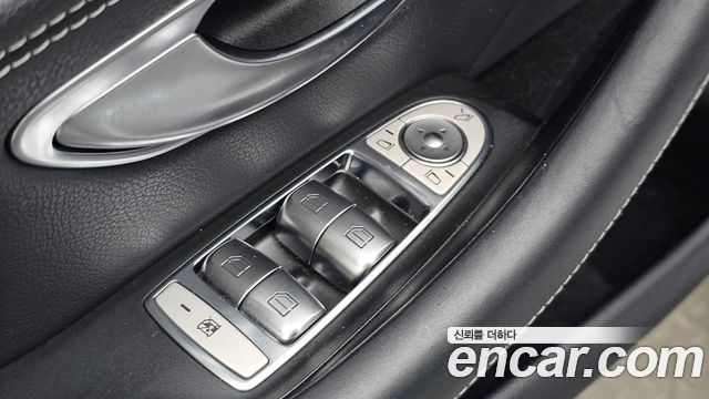 Mercedes-Benz AMG GT 4Door 43 4MATIC+ 2019 — фото 31