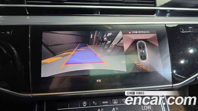 Audi A8 (D5) 50 TDI Quattro LWB 2021 — фото 19