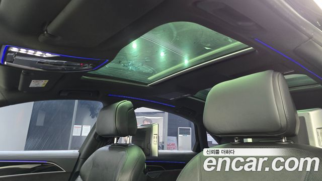Audi A8 (D5) 50 TDI Quattro LWB 2021 — фото 22