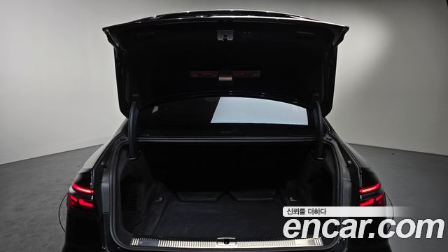 Audi A8 (D5) 50 TDI Quattro LWB 2021 — фото 24