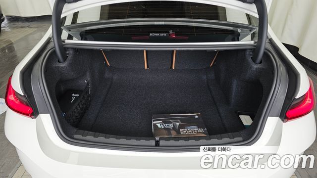 BMW 3 Series (G20) 320d 2025 — фото 20