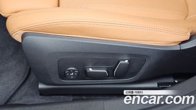 BMW 3 Series (G20) 320d 2025 — фото 31