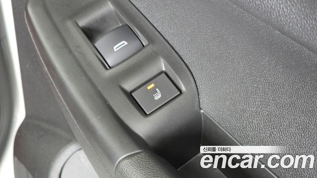 Chevrolet Trailblazer 1.3 Turbo 4WD RS 2021 — фото 18