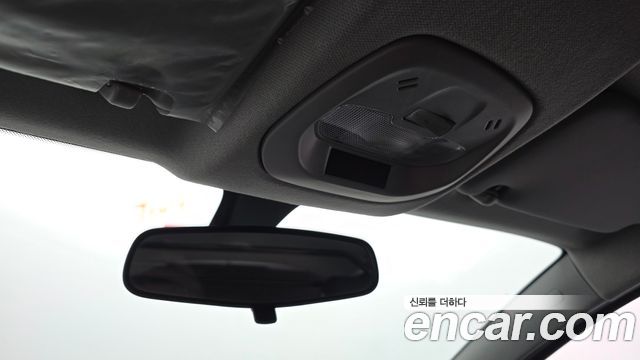 Chevrolet Spark Van 2020 — фото 14