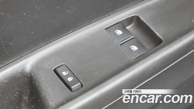 Chevrolet Spark Van 2020 — фото 18
