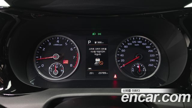 Kia K5 (III) 2.0 Prestige 2023 — фото 8