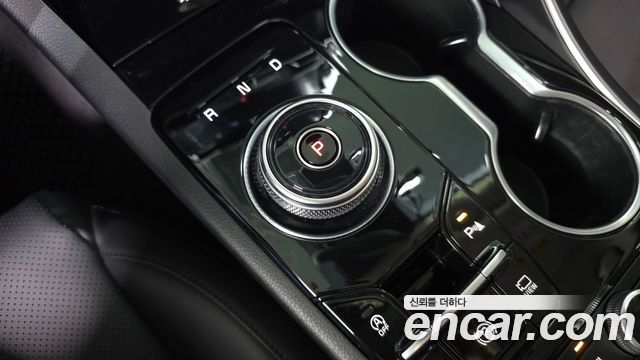 Kia K5 (III) 2.0 Prestige 2023 — фото 9