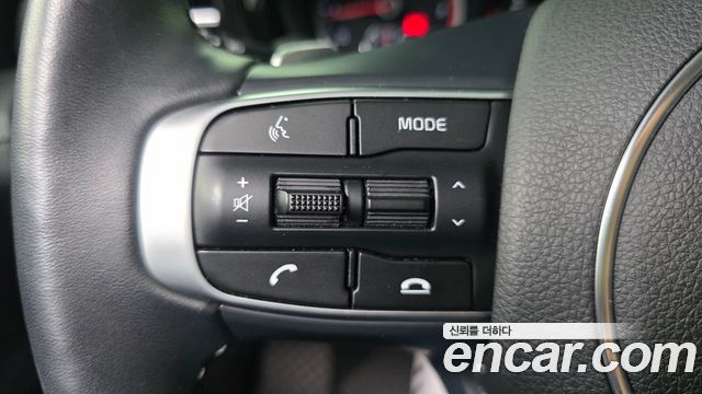 Kia K5 (III) 2.0 Prestige 2023 — фото 19