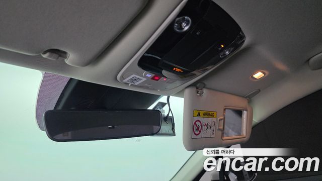 Kia K5 (III) 2.0 Prestige 2023 — фото 33