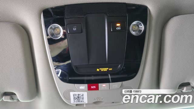 Kia K5 (III) 2.0 Prestige 2023 — фото 34