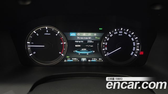 KG Mobility (SsangYong) Rexton Sports Khan Diesel 2.2 4WD Prestige Special (5-Link) 2021 — фото 8