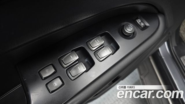 KG Mobility (SsangYong) Rexton Sports Khan Diesel 2.2 4WD Prestige Special (5-Link) 2021 — фото 19