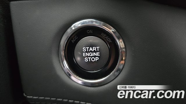 KG Mobility (SsangYong) Rexton Sports Khan Diesel 2.2 4WD Prestige Special (5-Link) 2021 — фото 29