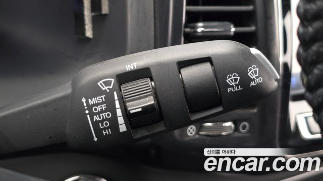 KG Mobility (SsangYong) Rexton Sports Khan Diesel 2.2 4WD Prestige Special (5-Link) 2021 — фото 30