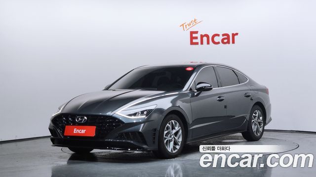 Hyundai Sonata (DN8) 2.0 Premium Plus
