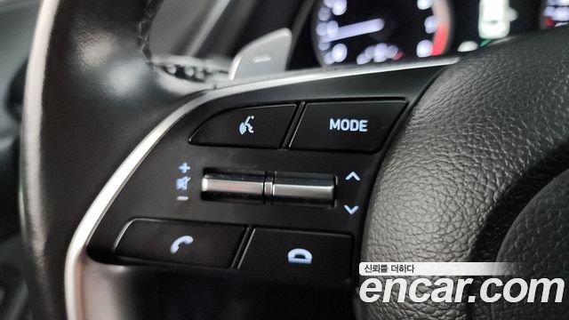 Hyundai Sonata (DN8) 2.0 Premium Plus 2022 — фото 20