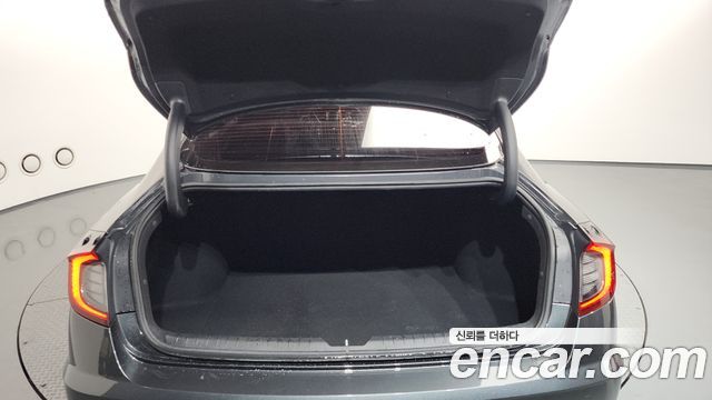 Hyundai Sonata (DN8) 2.0 Premium Plus 2022 — фото 23