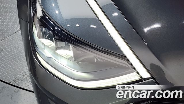 Hyundai Sonata (DN8) 2.0 Premium Plus 2022 — фото 28