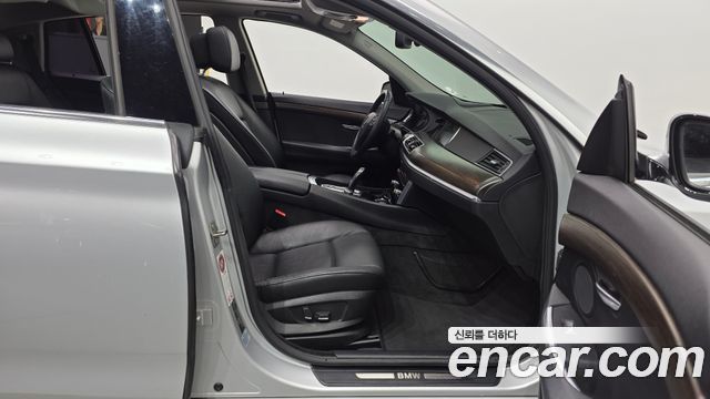 BMW 5 Series GT (F07) GT ED Edition 2013 — фото 11