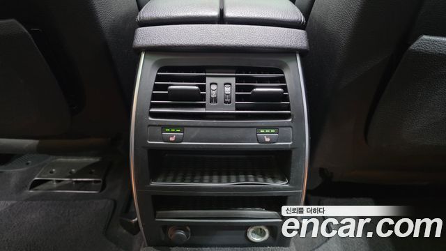BMW 5 Series GT (F07) GT ED Edition 2013 — фото 14