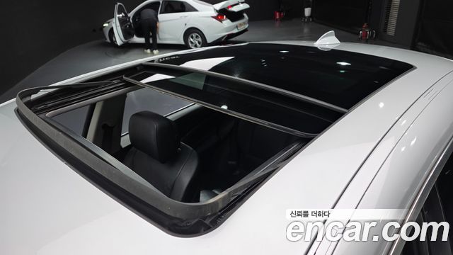 BMW 5 Series GT (F07) GT ED Edition 2013 — фото 19