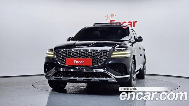 Genesis GV80 2.5T Gasoline AWD 2024 — фото 3