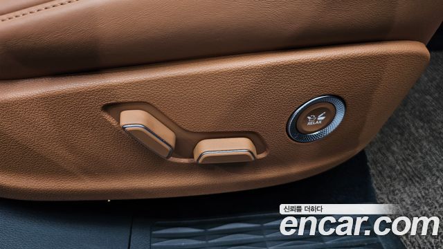 Genesis GV80 2.5T Gasoline AWD 2024 — фото 12