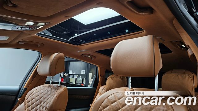 Genesis GV80 2.5T Gasoline AWD 2024 — фото 15