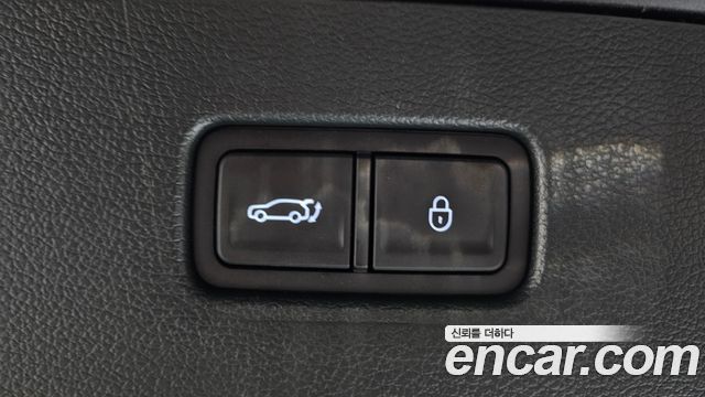 Genesis GV80 2.5T Gasoline AWD 2024 — фото 16