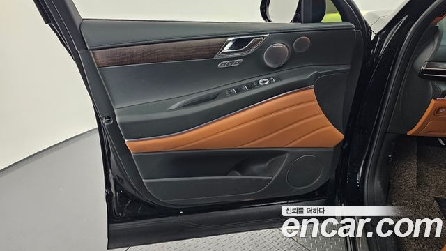 Genesis GV80 2.5T Gasoline AWD 2024 — фото 24