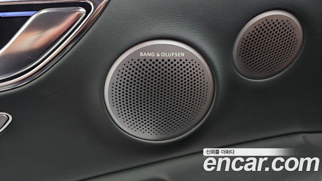 Genesis GV80 2.5T Gasoline AWD 2024 — фото 41
