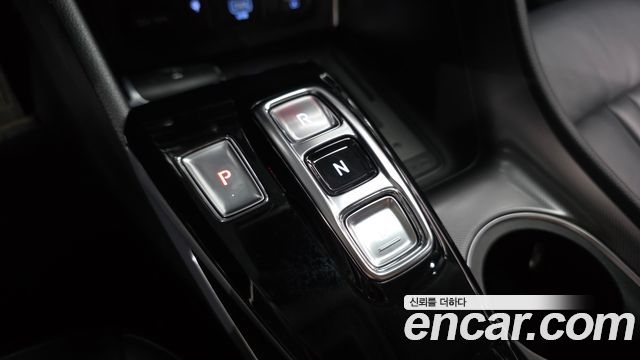 Hyundai Sonata (DN8) 2.0 Premium Plus 2022 — фото 9